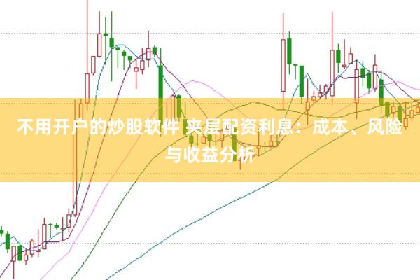 不用开户的炒股软件 夹层配资利息：成本、风险与收益分析