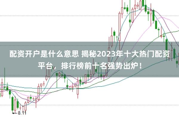 配资开户是什么意思 揭秘2023年十大热门配资平台，排行榜前十名强势出炉！