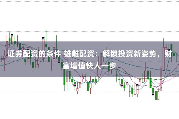 证券配资的条件 雄雌配资：解锁投资新姿势，财富增值快人一步
