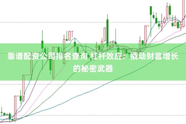 靠谱配资公司排名查询 杠杆效应：撬动财富增长的秘密武器
